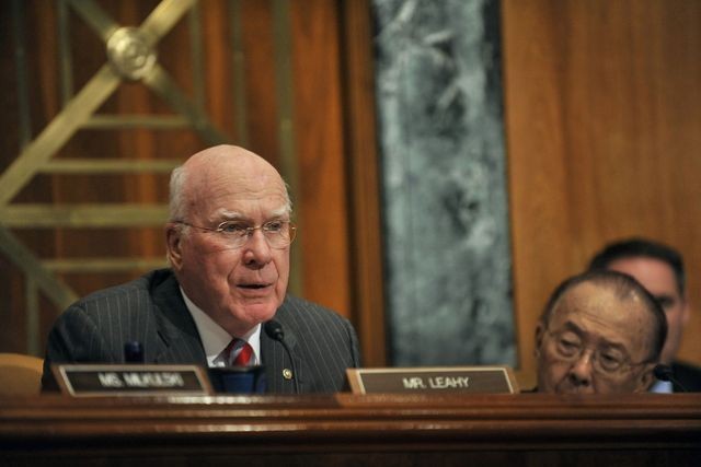 NSA spying bill stalls in Senate vote - ảnh 1
